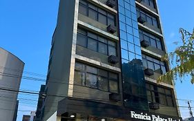 Fenicia Palace Hotel